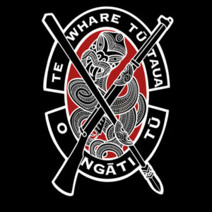 DRI FIT NGATI TU DIAMOND BACK TEE  Design