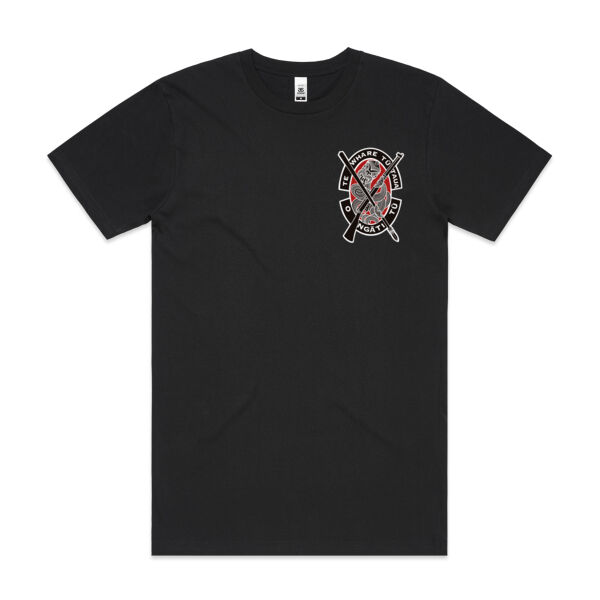 BLACK TEE Thumbnail
