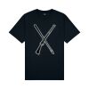 Cloke Mens Outline Tee Thumbnail
