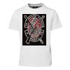Podium Mens Poly Tee Thumbnail