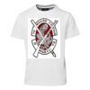 Podium Mens Poly Tee Thumbnail
