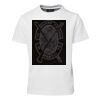 Podium Mens Poly Tee Thumbnail