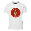 Podium Mens Poly Tee Thumbnail