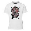 Podium Mens Poly Tee Thumbnail