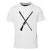 Podium Mens Poly Tee Thumbnail