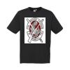 Biz Collection Mens Ice Tee Thumbnail