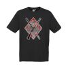 Biz Collection Mens Ice Tee Thumbnail