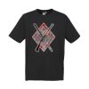 Biz Collection Mens Ice Tee Thumbnail