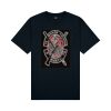 Cloke Mens Outline Tee - Plus Sizes Thumbnail