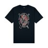 Cloke Mens Outline Tee - Plus Sizes Thumbnail