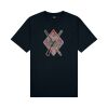 Cloke Mens Outline Tee - Plus Sizes Thumbnail