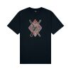 Cloke Mens Outline Tee - Plus Sizes Thumbnail