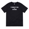 Thread Project Unisex Summer Tee Thumbnail