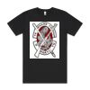 AS Colour Mens Block T shirt Thumbnail