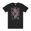 AS Colour Mens Block T shirt Thumbnail